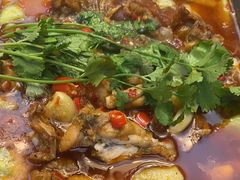 -千岛湖小鱼儿·淳安匠心农家菜