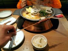 -鱼酷活鱼烤鱼(静安大融城店)