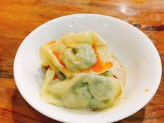 -潘国仙耳光馄饨(黄家阙路店)