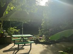 -上海动物园(地铁站)