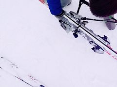 -丝绸之路山地度假区滑雪场
