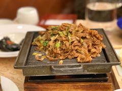 -大鸭梨烤鸭店(花园村店)