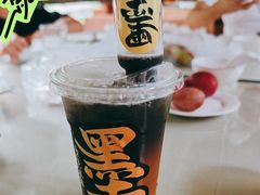 -北京水岸山吧度假村(雁栖镇店)