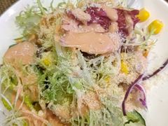 -OPEN開全日自助餐厅·西餐·海鲜(佛山希尔顿酒店)