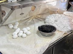 -罗子龙罗家桂花汤圆(曹都巷店)