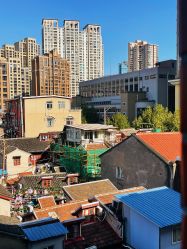 -复旦大学附属妇产科医院(黄浦院区)