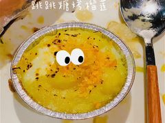 -仓库南洋海鲜小排档(柳河路店)