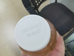 -盒马鲜生(财富中心店)