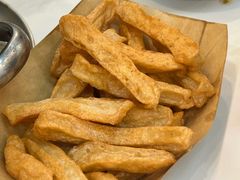 -张妈台式锅烧(深大店)