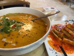 -尚岛私房菜(西方巷店)