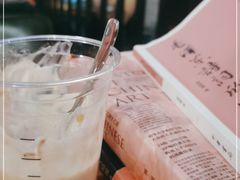 -西西弗书店&矢量咖啡(来福士广场店)