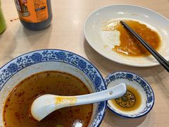 -清真·西北桥头拉面大王(丁家桥店)