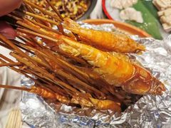 -匠心牛公馆·潮汕牛肉海鲜火锅(索菲特店)