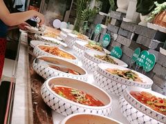 -亚马逊海鲜自助(梅溪湖步步高店)