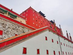 -普陀宗乘之庙(小布达拉宫)