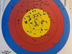 -弓舍射箭俱乐部(高新总店)