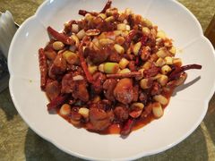 -鉴川·川菜传承(星汇两江店)