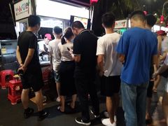 -海大南门夜市(海富街店)