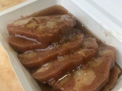 -蜜汁藕(三七八巷店)