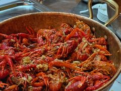 -杭州钱江新城万怡酒店-西餐厅