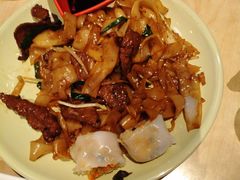 -避风塘(百联东郊店)