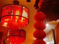 -正阳门饭庄·烤鸭·北京菜(万丰路七里庄店)