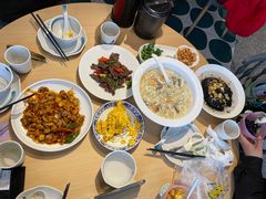 -兔爸私家小厨(新北万达店)