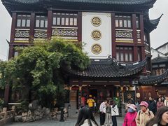 -绿波廊(豫园店)