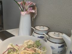 -船歌·鱼水饺青岛菜(枫蓝国际购物中心店)