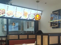 -小锅饭豆腐馆(重工北街普罗旺斯店)