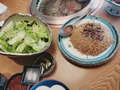 -炎蔵牛舌烤肉