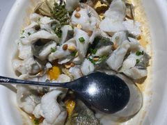 -味可道美食坊(福基路店)