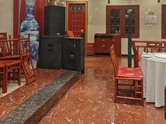 -万荣烤鸭店·北京菜(农光里店)