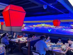 -山河屯铁锅炖·非遗铁锅炖(华强北店)