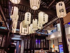 -贡梅老面馆·蟹粉面·无锡特色小吃(南长街主推店)