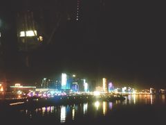 -琴岛之星摩天轮