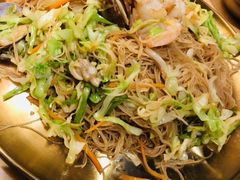 -我是那个大叔·美食研究所(新塘路店)