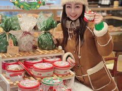 -Strasbourg思特堡日式蛋糕(亮马桥店)