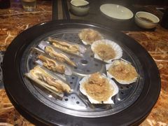 -船奇蒸汽海鲜·闽菜(八市海鲜总店)