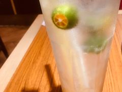 -仓桥家·焗寿司·锅物(光谷步行街店)