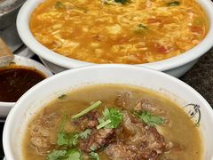 -揽月斋炙子烤肉·清真(安定门·五道营店)