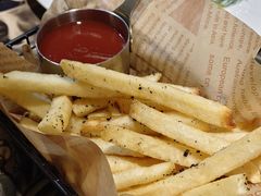 -第101座花园餐厅(湖滨88店)