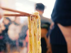 -朱洪元苏式面馆(绿宝广场店)