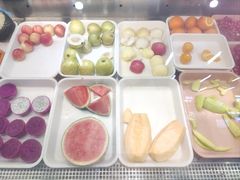 -花果津喜·高端果切(汇一城总店)