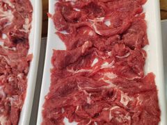 -大四喜·鲜牛肉火锅(洛阳大学城店)
