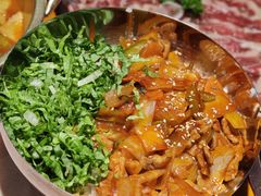 -kingkong大猩猩烤肉(CBD店)
