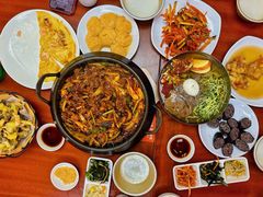 -屋里家延边朝鲜族冷面(南园店)