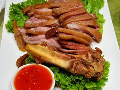 -华盛丰温州大排档(东三环南路店)