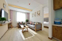 -郑州琅玥月子会所