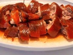 -滋粥楼·顺德菜(番禺广场总店)